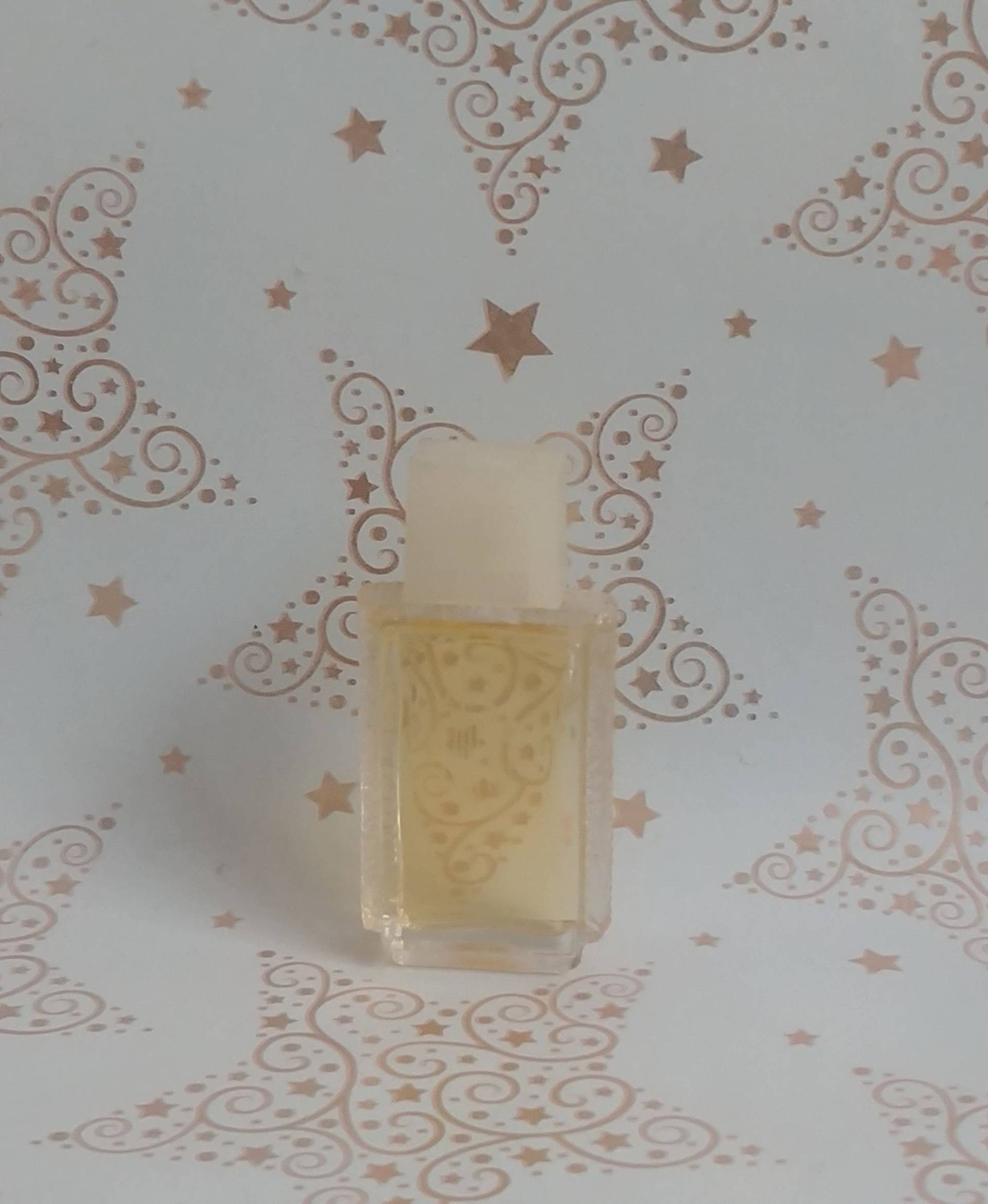 Miniatur Edifice Von Paolo Conti, 7, 5 Ml Eau De Toilette 1997 von Xoxiane