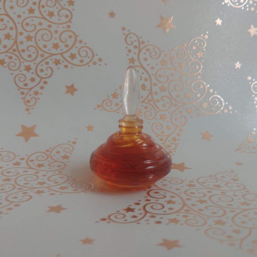 Miniatur Fantasme Von Ted Lapidus, 4, 5 Ml Eau De Toilette 1992 von Xoxiane