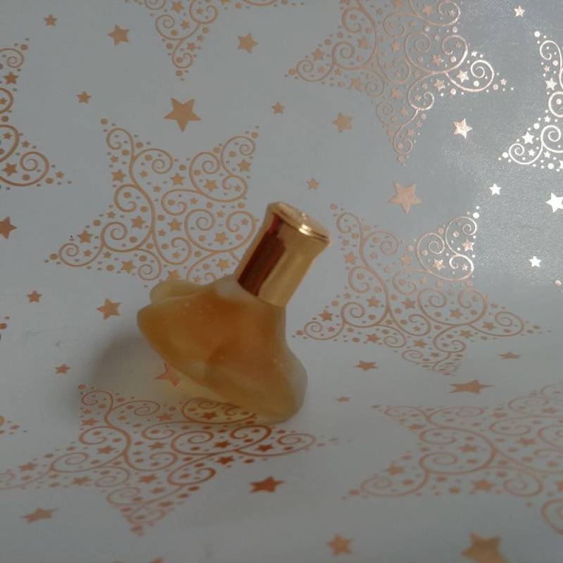 Miniatur Fleur De Boa Von Parfums International, 8 Ml Eau Toilette 1998 von Xoxiane