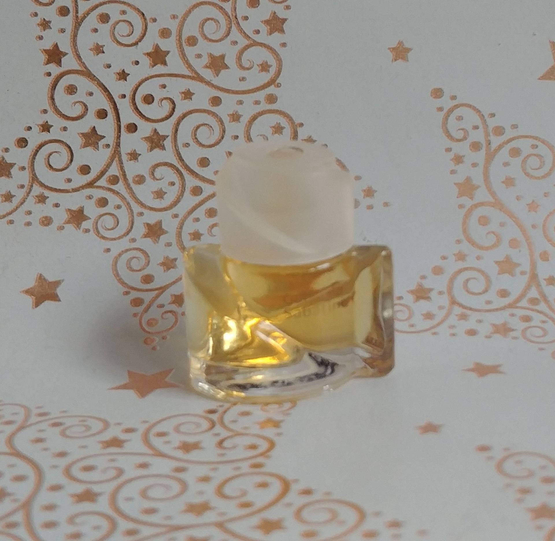 Miniatur Gabriela Sabatini Von Muelhens, 3 Ml Eau De Toilette 1989 von Xoxiane