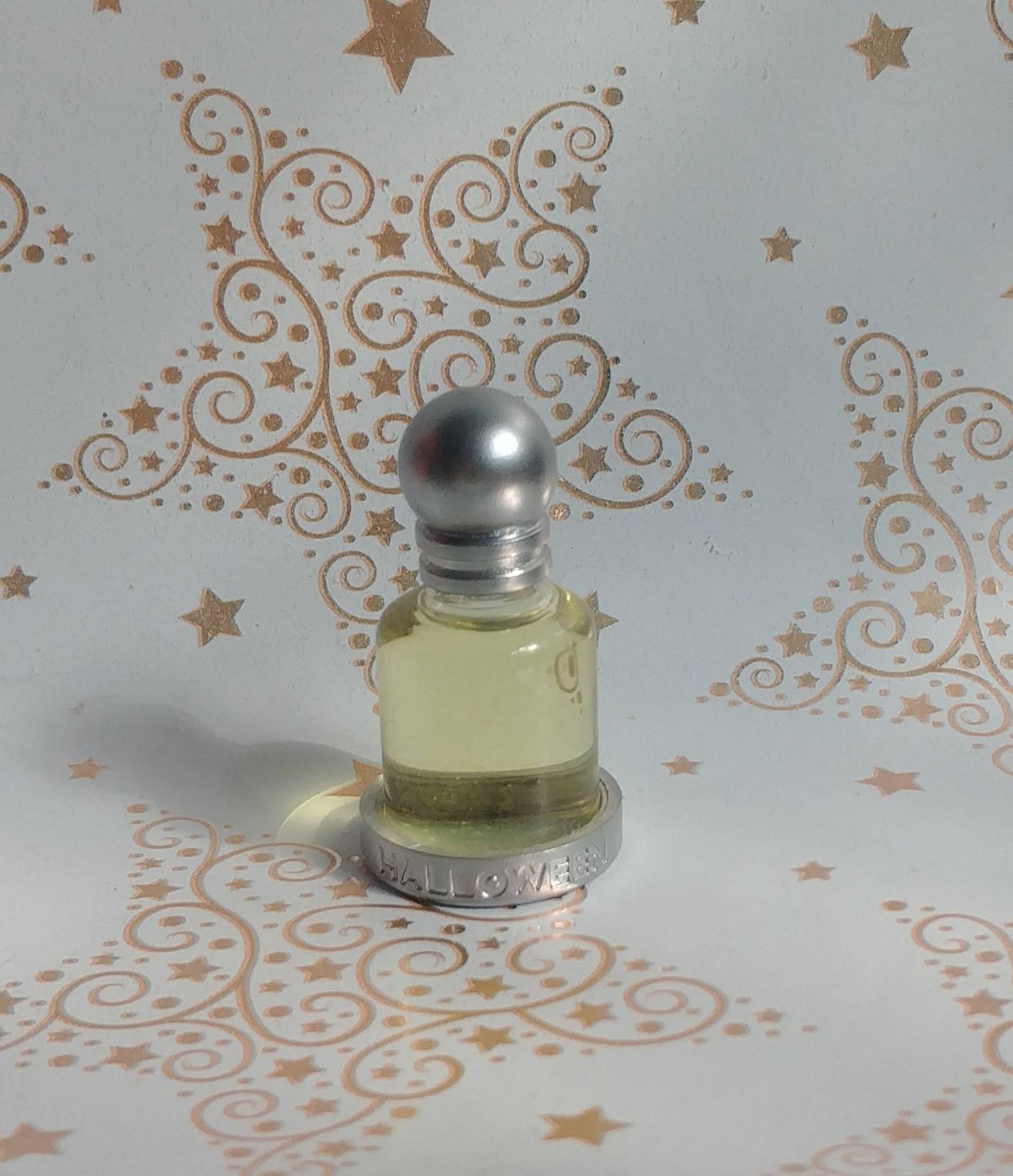 Miniatur Halloween Von J. Del Pozo, 5 Ml Eau De Toilette 1997 von Xoxiane