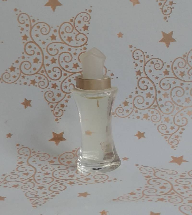 Miniatur Inspiration Von Charles Jourdan, 4 Ml Edt, 1998 von Xoxiane