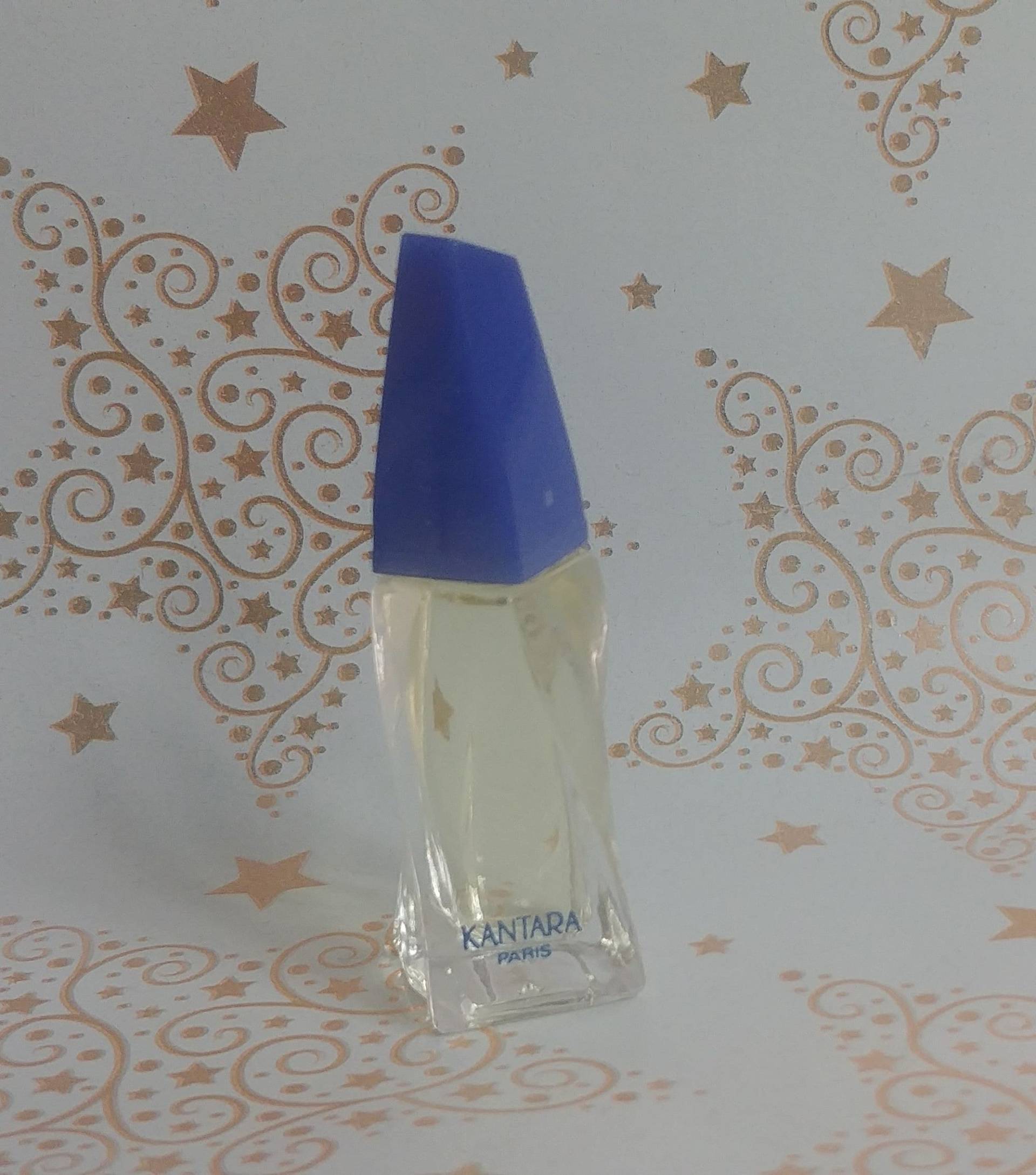 Miniatur Kantara Von Albin Du Roy, 4 Ml Eau De Toilette 1990 von Xoxiane