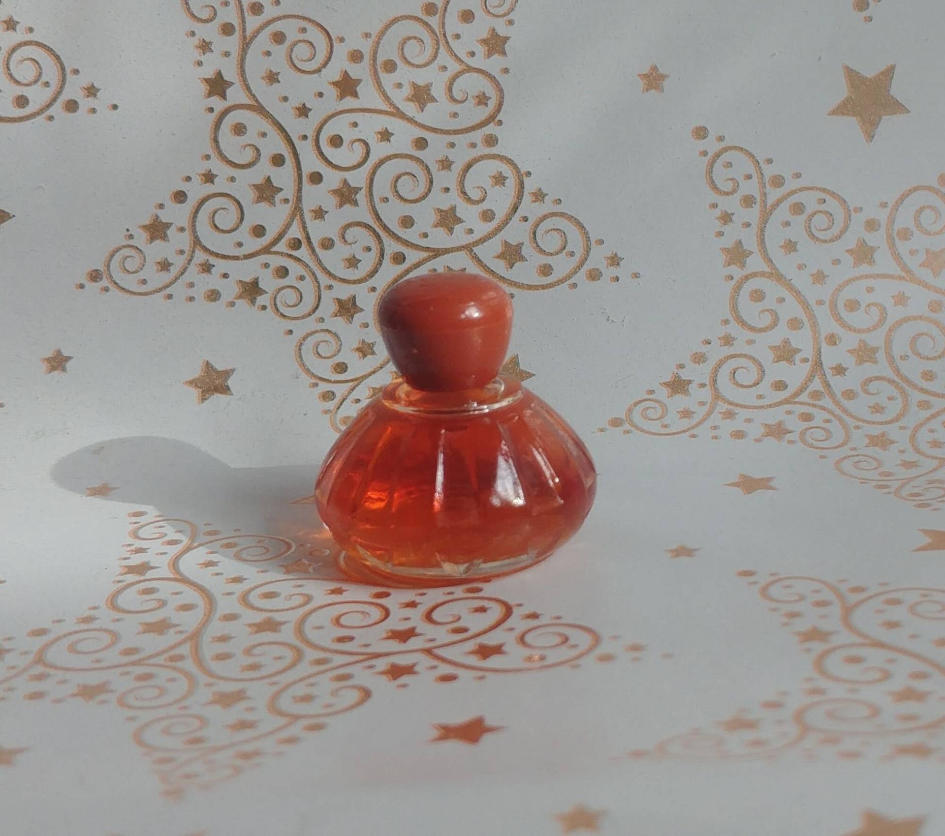 Miniatur Latina Von Paolo Conti, 5 Ml Eau De Toilette von Xoxiane