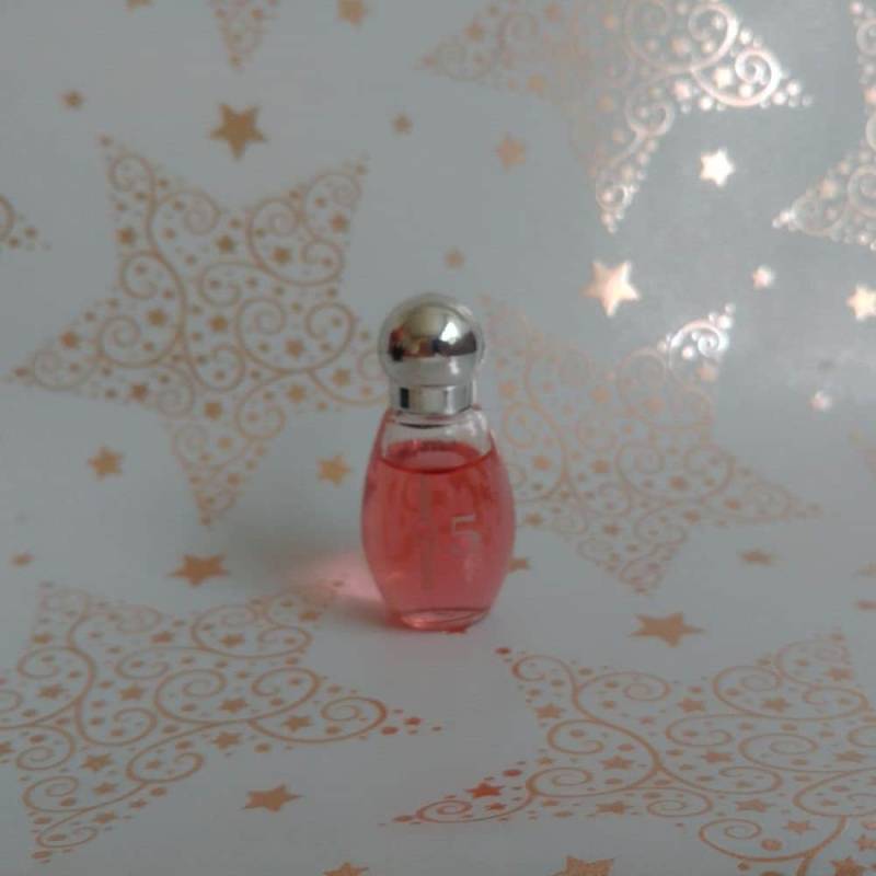 Miniatur Lucky Numbers 5 Von Chiara Ambra, 6 Ml Eau De Parfum von Xoxiane