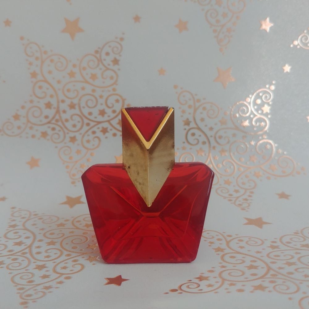 Miniatur Modigliani Von Modigliani, 5 Ml Eau De Parfum 1994 von Xoxiane