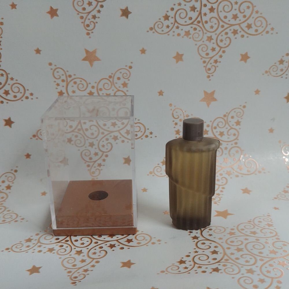 Miniatur Parfum D'homme Von Claude Montana , 5 Ml Edt Mit Box 1989 von Xoxiane