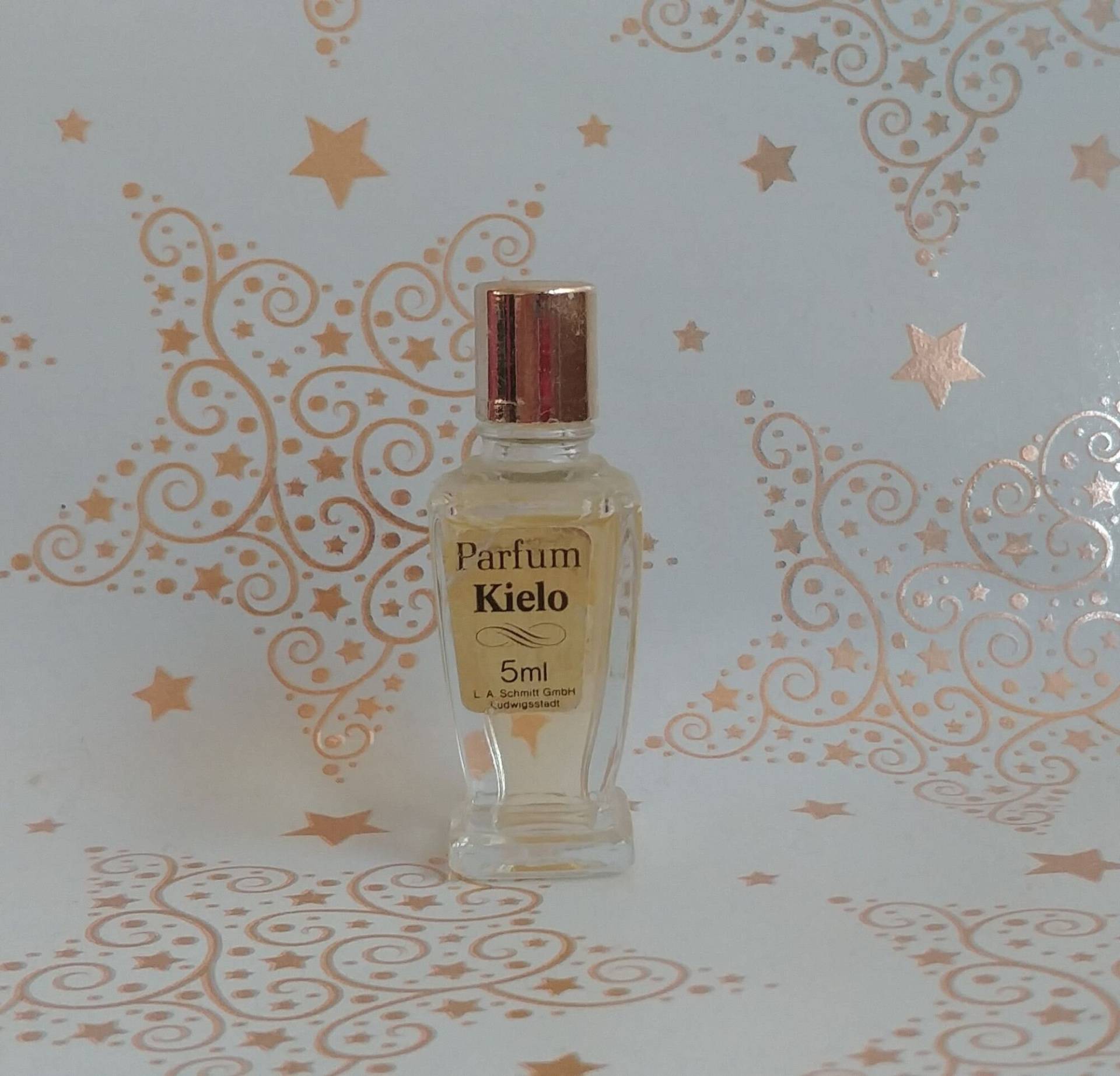 Miniatur Parfum Kielo Von L. A. Schmitt, 5 Ml Reines von Xoxiane