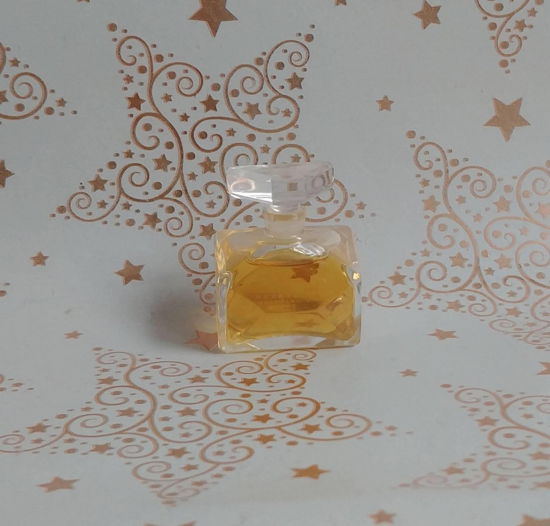 Miniatur Parfum S Von Kao, 5 Ml Eau De Toilette. 1989 von Xoxiane