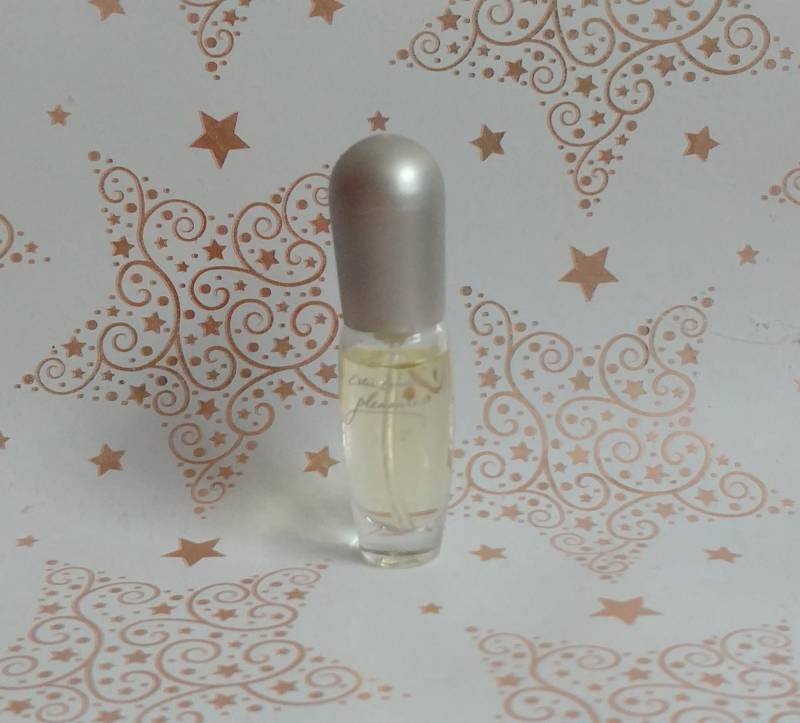 Miniatur Pleasures Von Estee Lauder, 4 Ml Eau De Parfum Vapo 1995 von Xoxiane