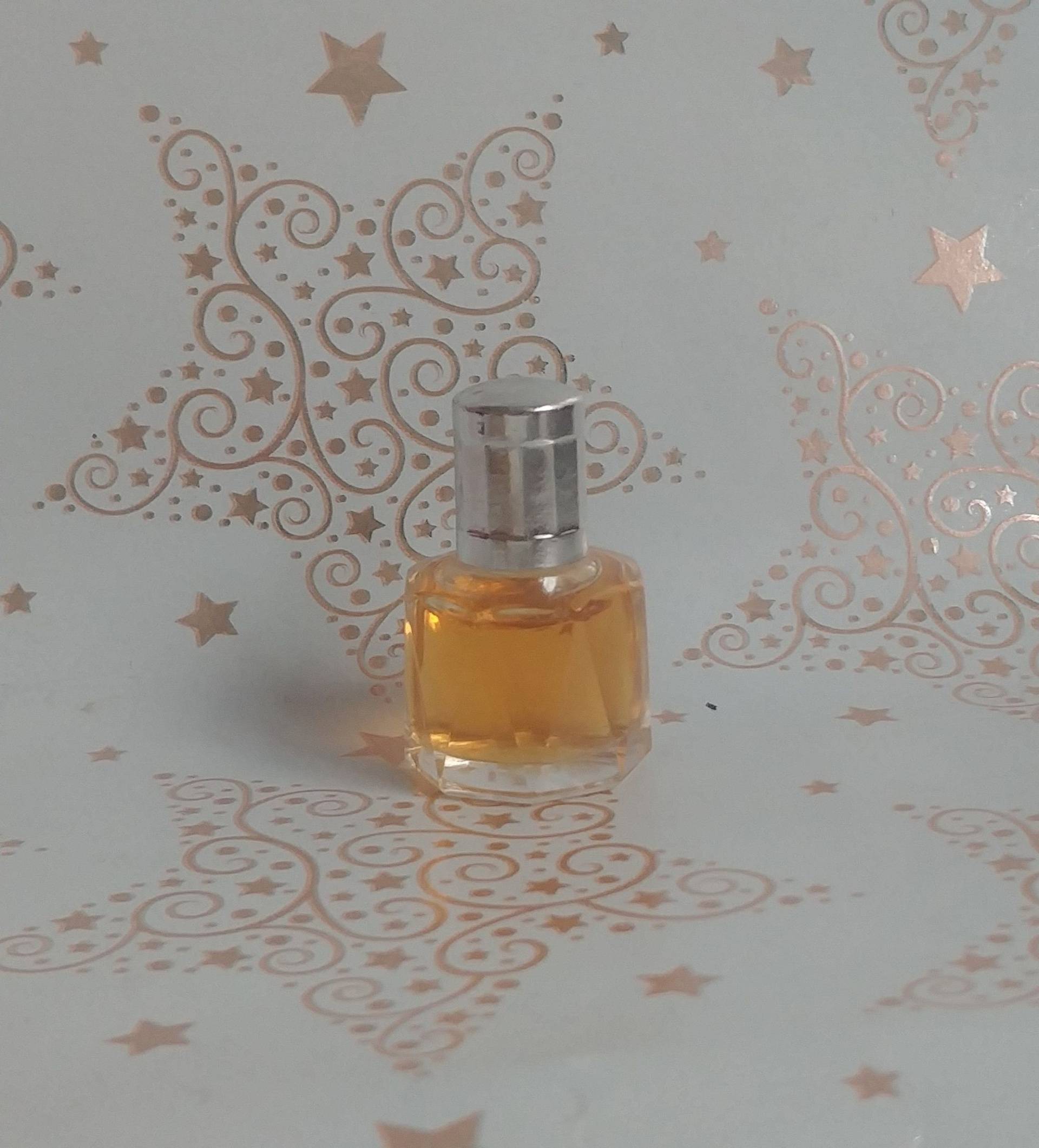 Miniatur Private Number Von Etienne Aigner, 5 Ml Eau De Toilette, 1991 von Xoxiane