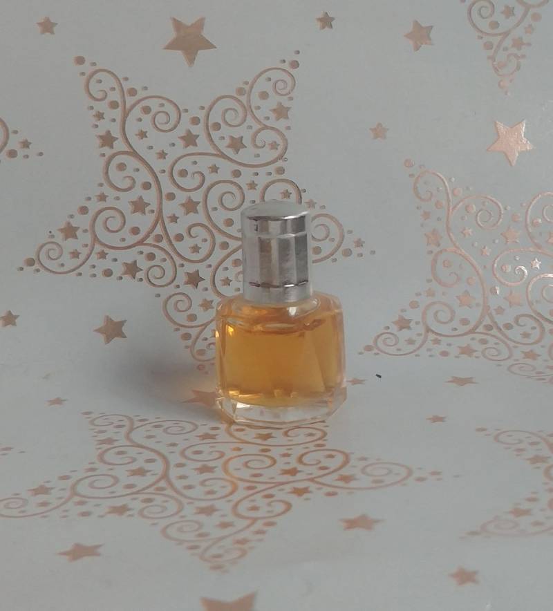 Miniatur Private Number Von Etienne Aigner, 5 Ml Eau De Toilette, 1991 von Xoxiane