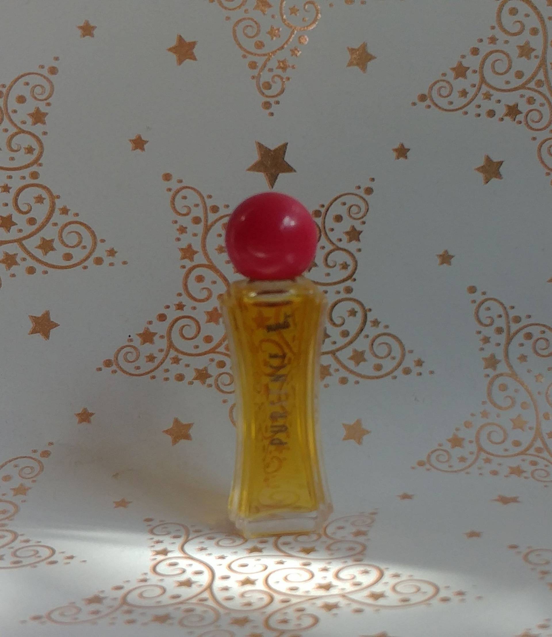 Miniatur Pursence Von Mondi, 5 Ml Eau De Parfum, 1991 von Xoxiane