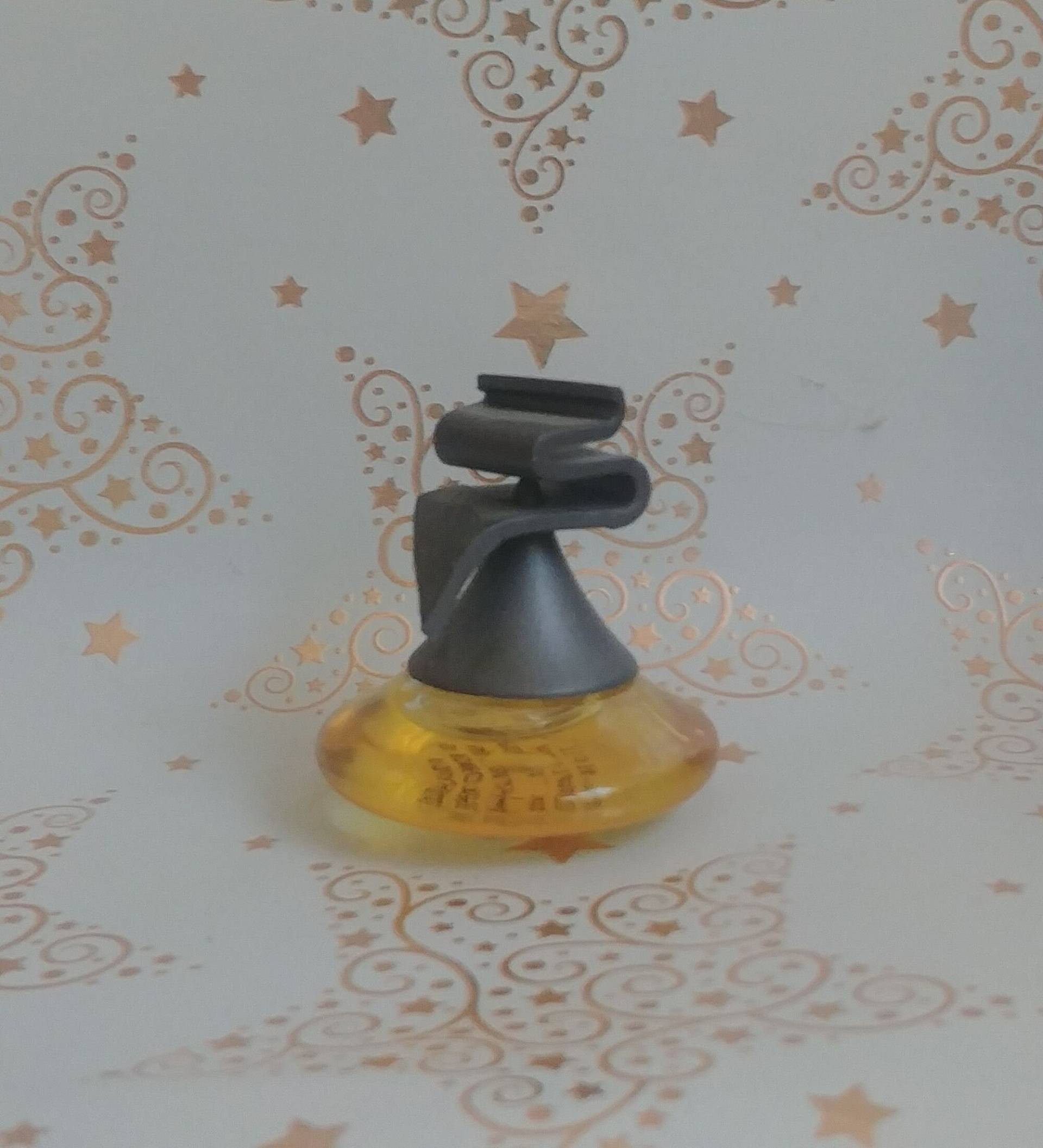 Miniatur Romeo Von Gigli, 7, 5 Ml Eau De Parfum 1989 von Xoxiane