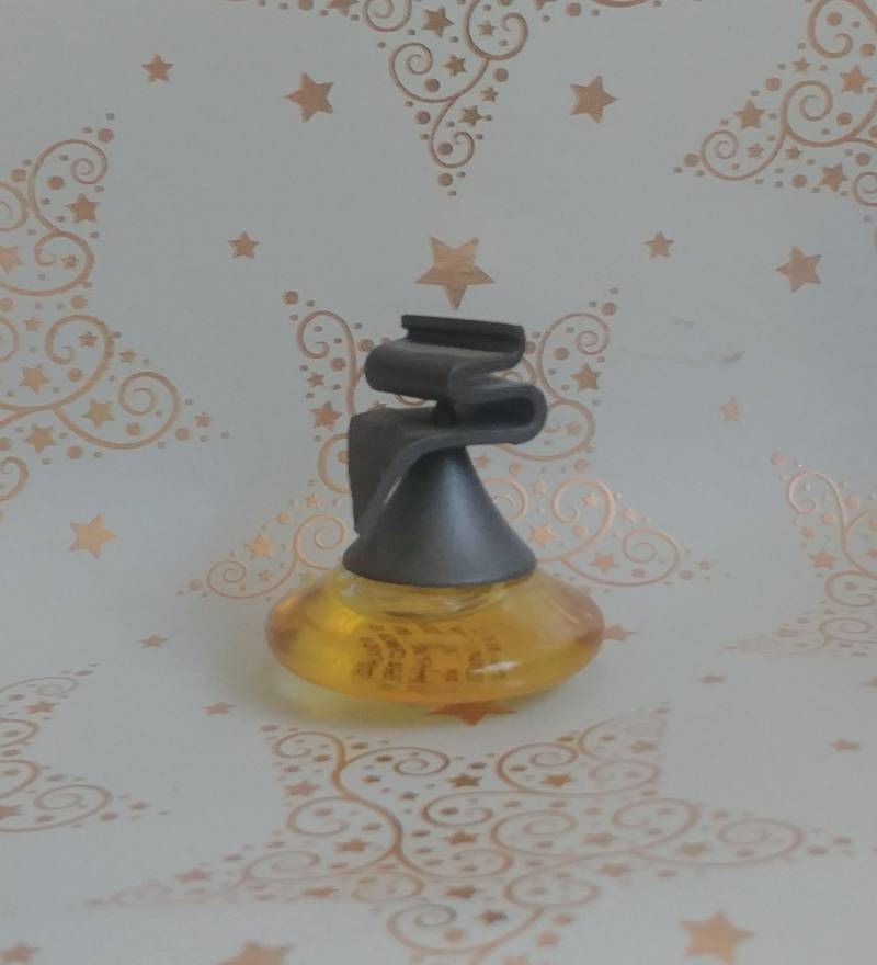 Miniatur Romeo Von Gigli, 7, 5 Ml Eau De Parfum 1989 von Xoxiane