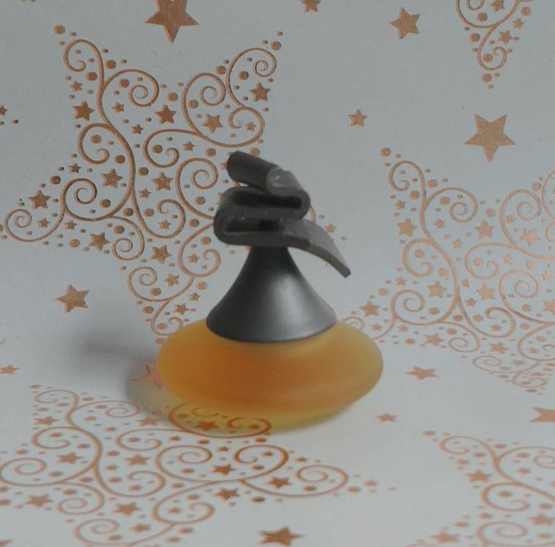 Miniatur Romeo Von Gigli, 7, 5 Ml Eau De Toilette Fraiche 1989 von Xoxiane