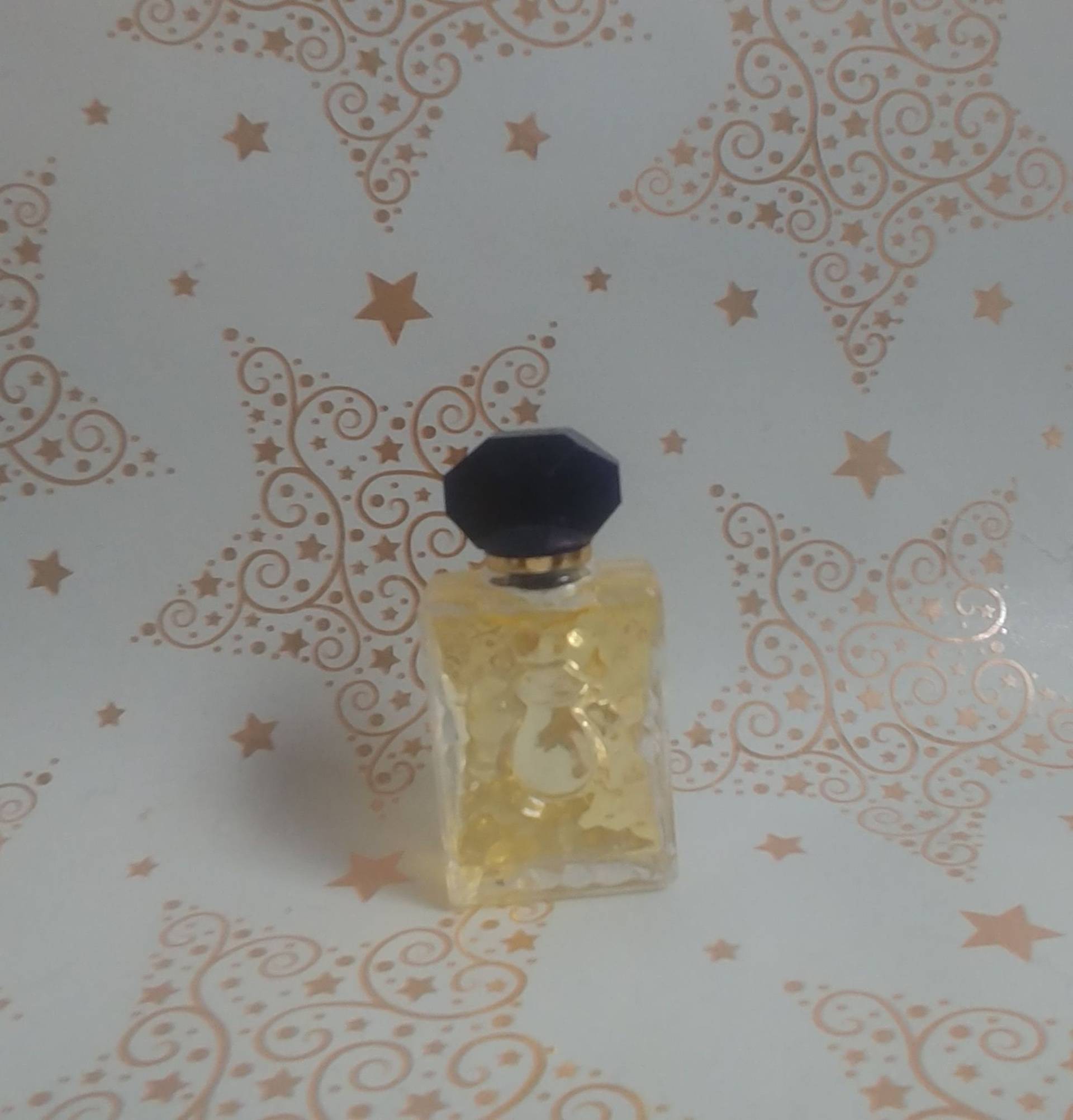 Miniatur Salvador Pour Homme Von Dali, 5 Ml Eau De Toilette, 1992 von Xoxiane