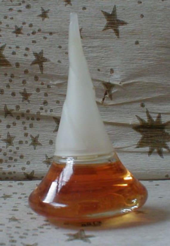 Miniatur Sonata Von J. S. Bach, 7, 5 Ml Reines Parfum von Xoxiane