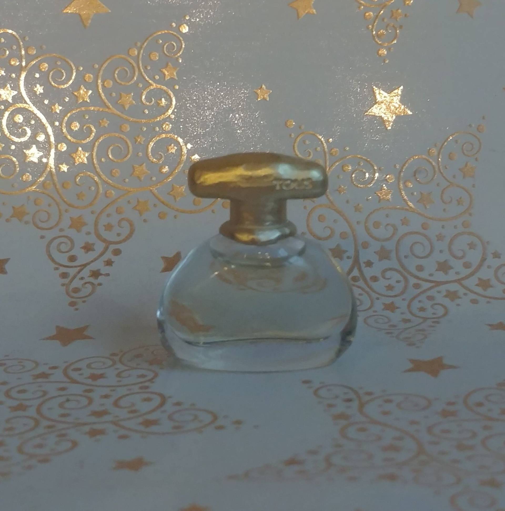 Miniatur Tous Touch Von Tous, 5 Ml Eau De Toilette von Xoxiane