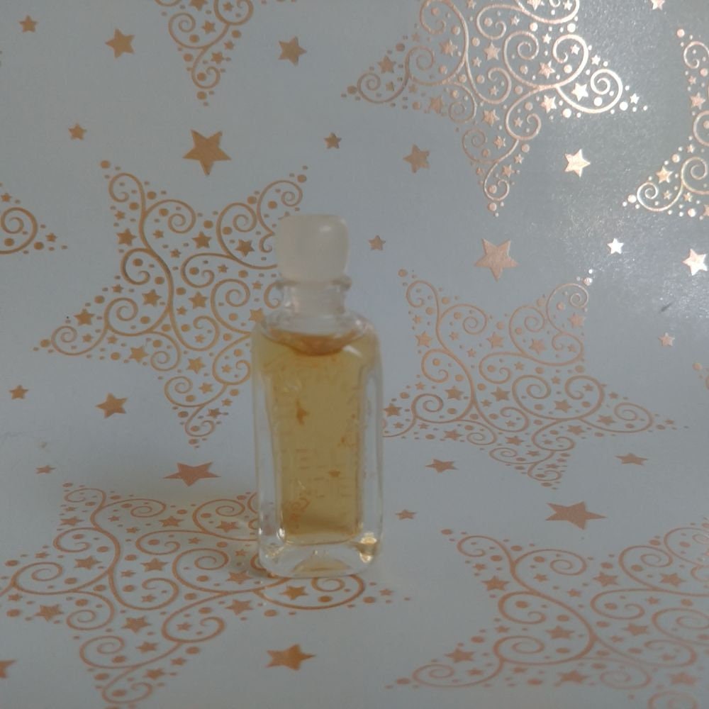 Miniatur Vaniglia Von Compagina Delle Indie, 7 Ml Eau De Toilette von Xoxiane