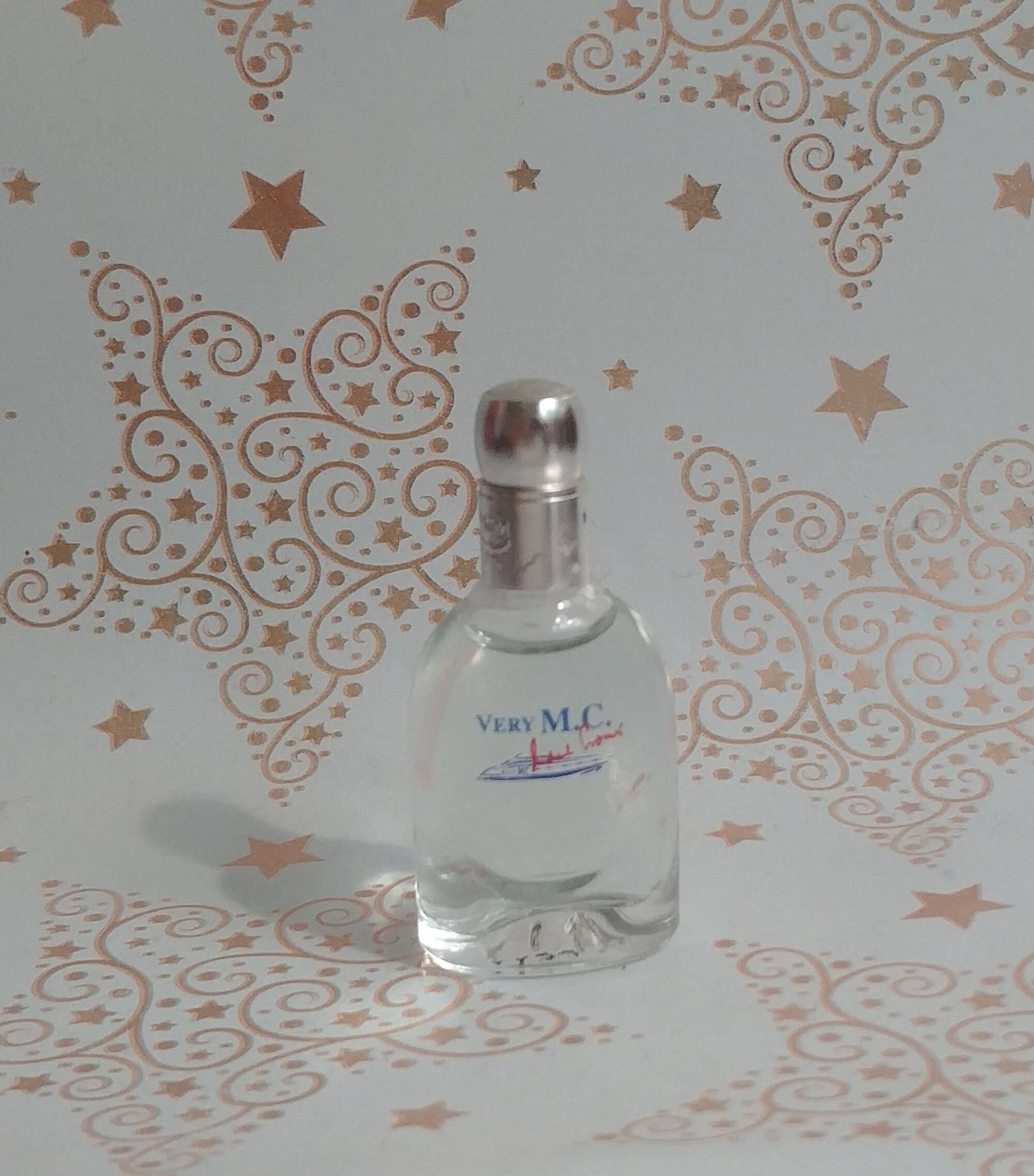 Miniatur Very M. C. Von Mcm, 5 Ml Edt von Xoxiane