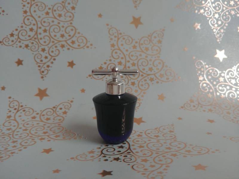 Miniatur Vivid Von Liz Claiborne, Ml Reines Parfum, 1993 von Xoxiane