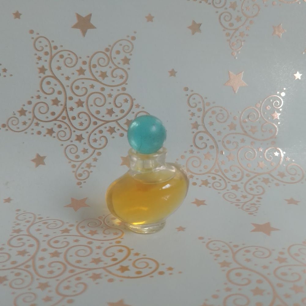 Miniatur Wings Von Giorgio Beverly Hills, 3, 5 Ml Eau De Toilette 1992 von Xoxiane