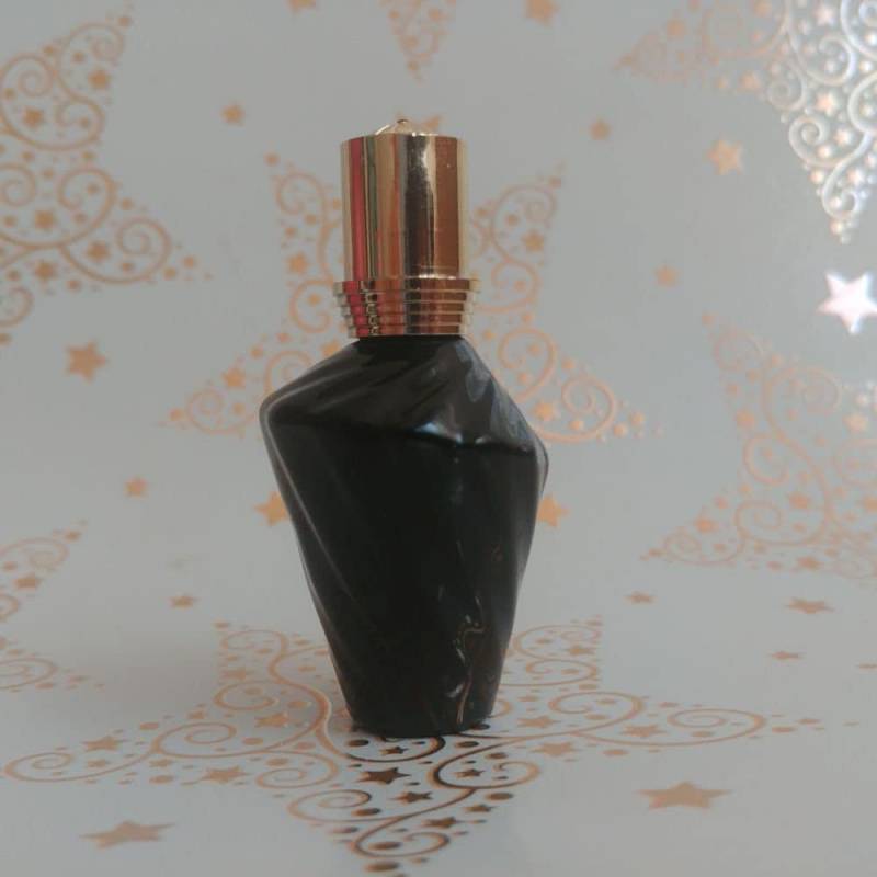 Miniatur Zoa Von Regine's, 5 Ml Eau De Toilette, 1992, Schwarze Version von Xoxiane