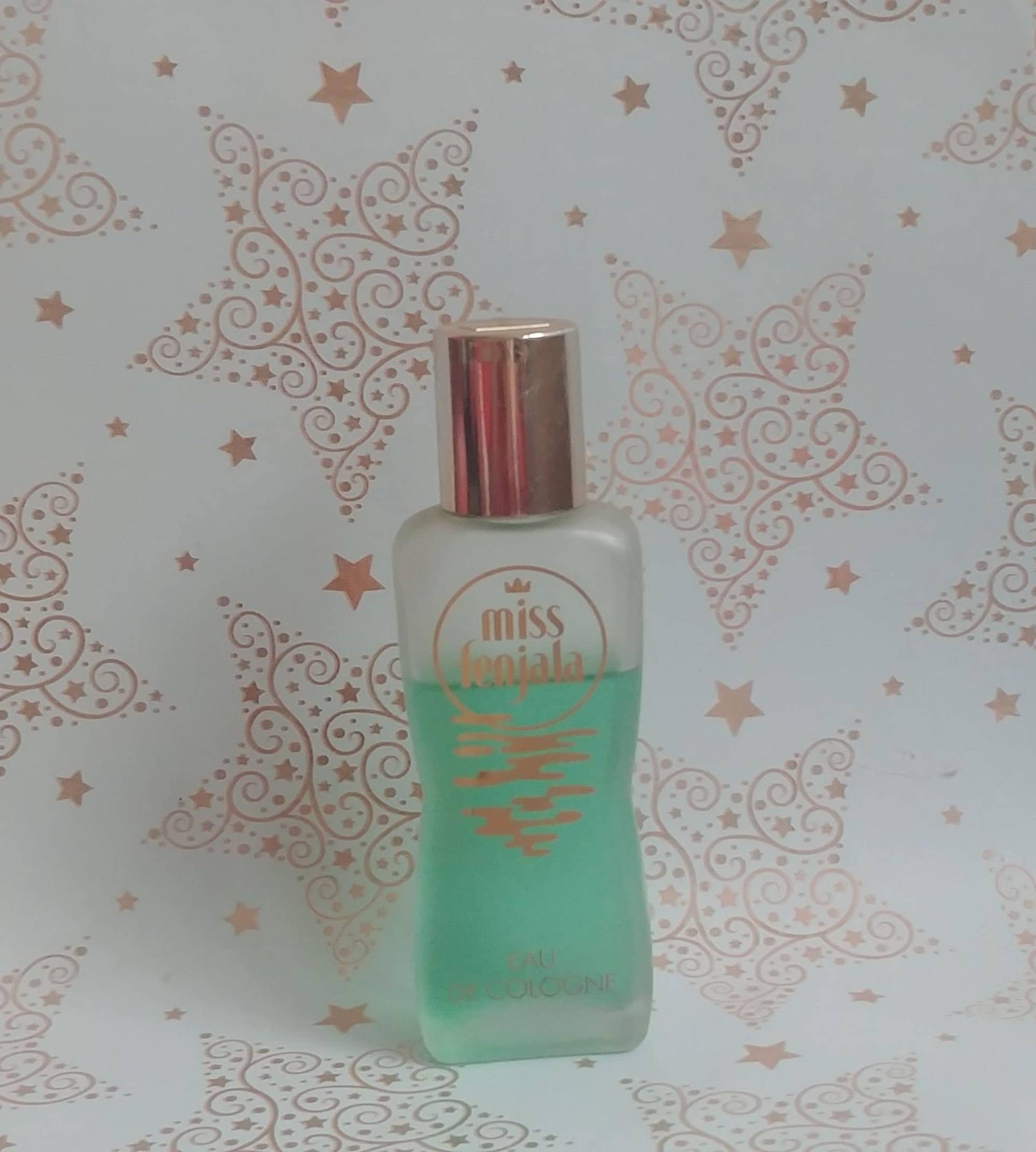 Miss Fenjala Von Fenjal, 50 Ml Eau De Cologne, 1962 von Xoxiane