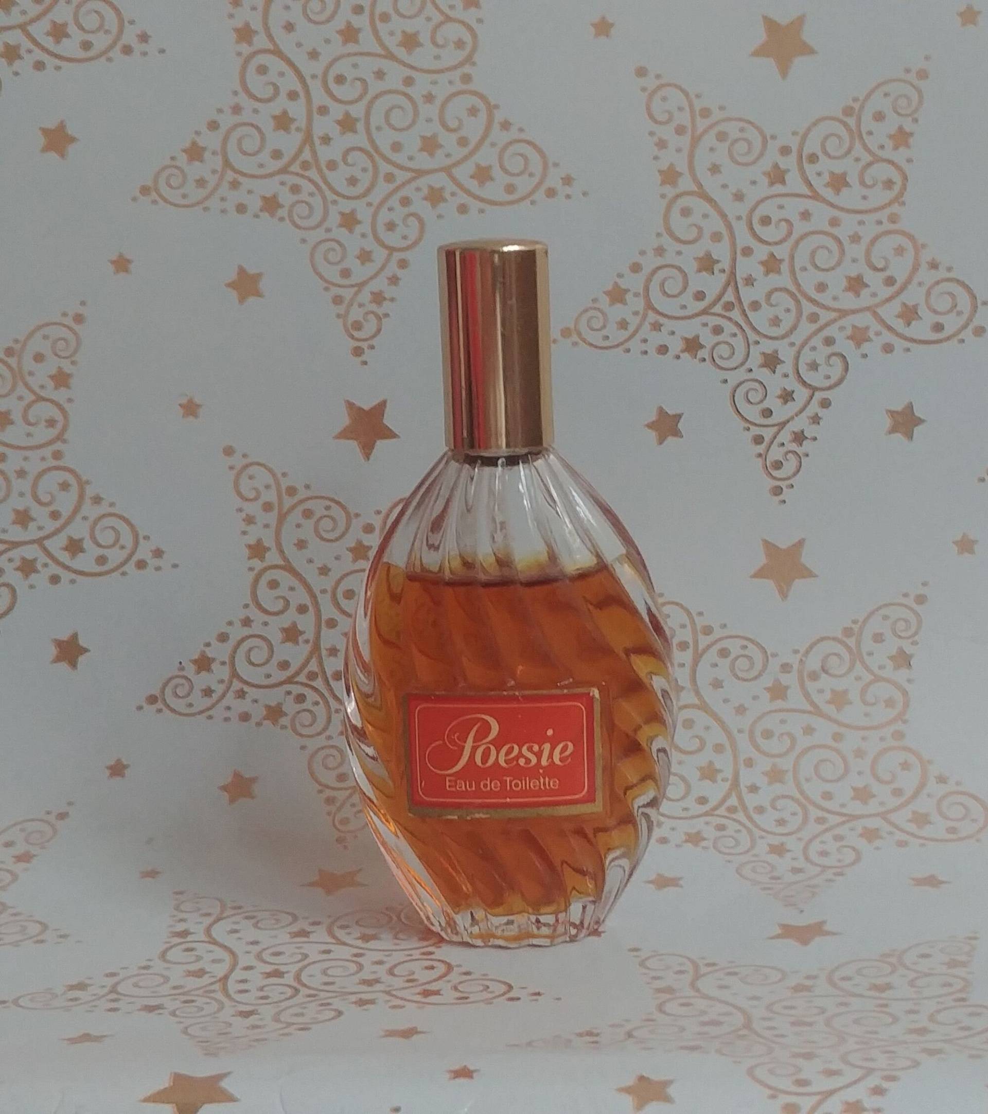 Poesie Von Muelhens, 30 Ml Eau De Toilette, 1983 von Xoxiane