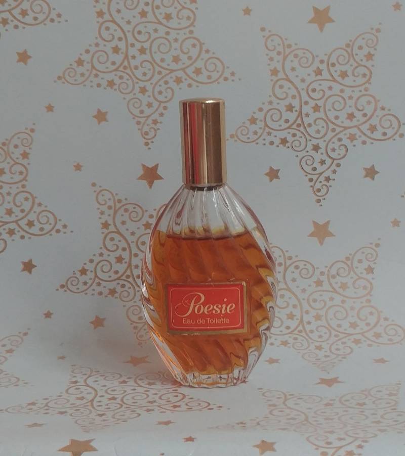 Poesie Von Muelhens, 30 Ml Eau De Toilette, 1983 von Xoxiane