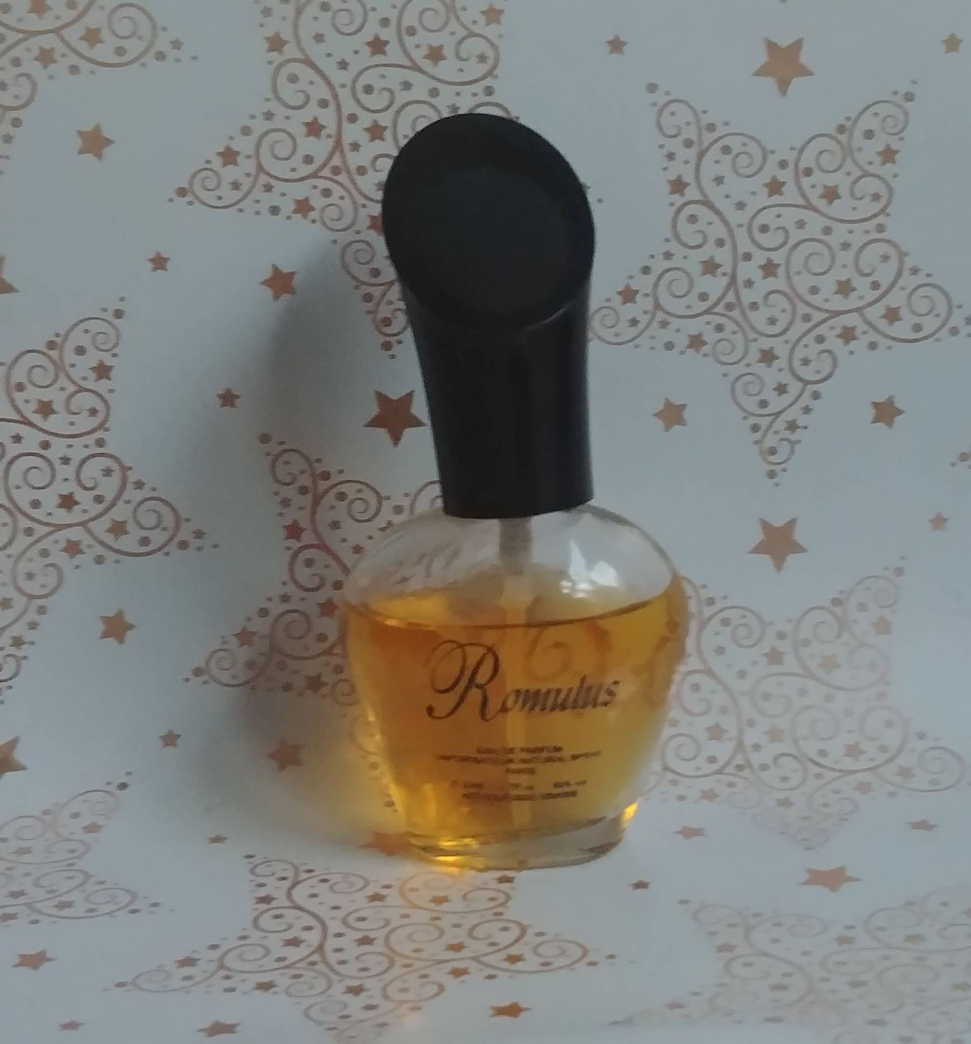 Romulus Von Arthes, 50 Ml Eau De Parfum Vapo von Xoxiane