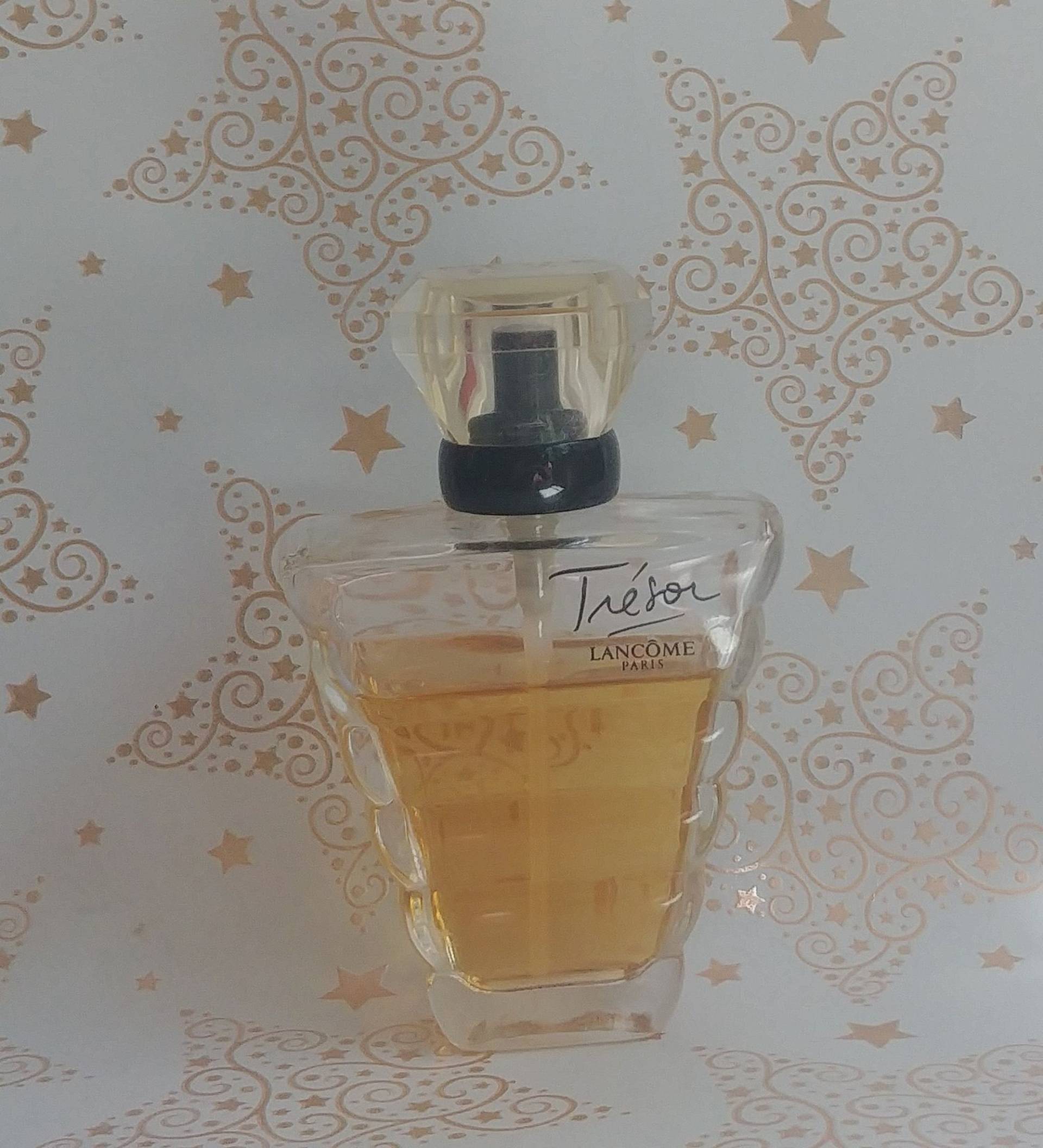 Tresor Von Lancome, 50 Ml Eau De Parfum Vapo, 1990 - Trésor von Xoxiane