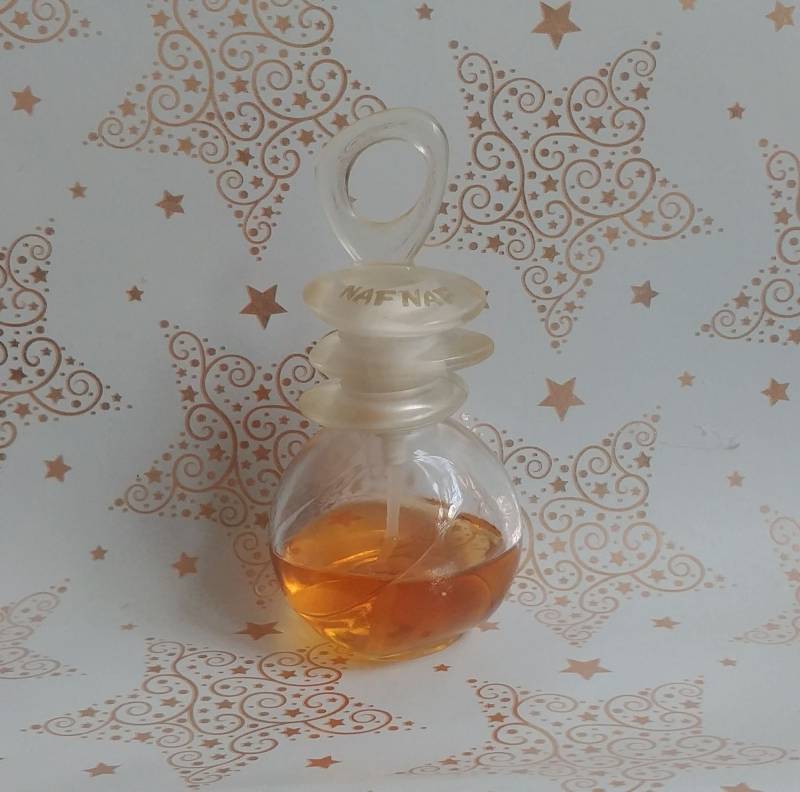 Une Touche De Naf Von Naf, 50 Ml Eau Toilette Vaporisateur 1991 von Xoxiane