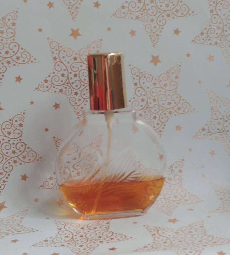 Vanderbilt Von Gloria Vanderbilt, 100 Ml Eau De Toilette Vapo 1982 von Xoxiane