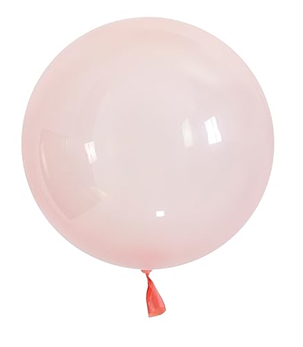 "Express Yourself" Aufblasbarer Ballon für Plan Vortex Pink Ballon - Plan Pink Vortex Ballon für Sie von Xpress Yourself