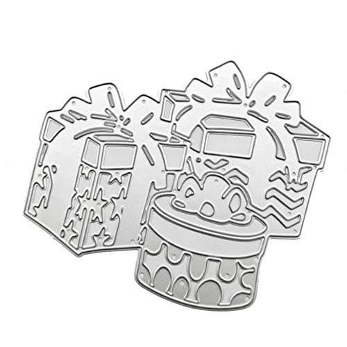 Metall-Stanzformen aus Karbonstahl, Spitzenband, Schablonen für Scrapbooking, Muttertag, Kartenherstellung, Dekoration von Xuancai