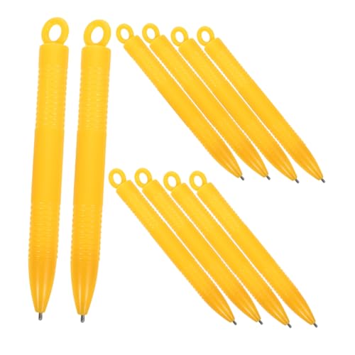 YARNOW 2 Sätze Magnetische Zeichenbrett Stifte Schreib Und Malstifte Für Kreative Malwerkzeuge Geeignet Für Zeichen Und Malspiele Fördert Kreativität Und 10 Stück * 2 YARNOW 2 Sätze Magnetische Zeichenbrett Stifte Schreib Und Malstifte Für Kreative Malwerkzeuge Geeignet Für Zeichen Und Malspiele Fördert Kreativität Und 10 Stück * 2 von YARNOW