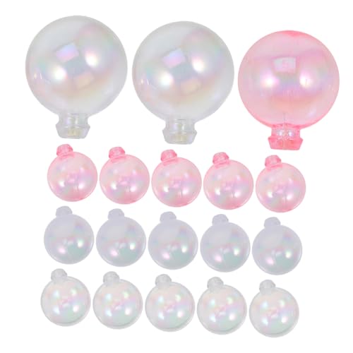 YARNOW 30Stücke Kuchenbälle Pastellfarben Kuchendekoration Für Torten Vielseitige Ball Topper Für Partys Hochzeit Und Feiern Einfache Anwendung Und Bezaubernde YARNOW 30Stücke Kuchenbälle Pastellfarben Kuchendekoration Für Torten Vielseitige Ball Topper Für Partys Hochzeit Und Feiern Einfache Anwendung Und Bezaubernde von YARNOW