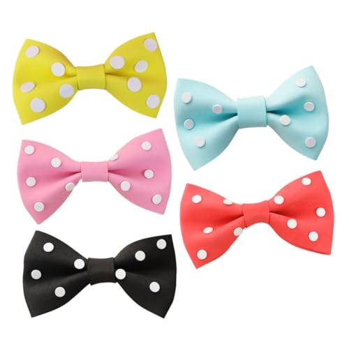 YARNOW 5 Stück Teiliges Bowknot Torten Dekoration aus Lebensmittelechtem Material für Diy Backen für Geburtstagsfeiern Hochzeiten und Desserts YARNOW 5 Stück Teiliges Bowknot Torten Dekoration aus Lebensmittelechtem Material für Diy Backen für Geburtstagsfeiern Hochzeiten und Desserts von YARNOW