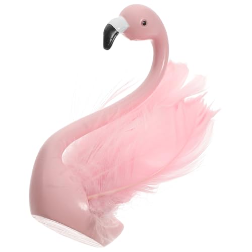YARNOW Flamingo-Ornamente im Freien Rosa Flamingo-Kuchendekorationen Flamingo Gartenverzierung Flamingo-Kuchenaufsatz Flamingo-Schreibtischdekoration Flamingo -Kuchen Tischflamingos Feder YARNOW Flamingo-Ornamente im Freien Rosa Flamingo-Kuchendekorationen Flamingo Gartenverzierung Flamingo-Kuchenaufsatz Flamingo-Schreibtischdekoration Flamingo -Kuchen Tischflamingos Feder von YARNOW