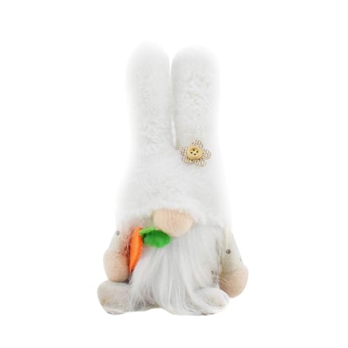 YCHUCH Zwerge Plüsch Skandinavische Tomte Dekorationen Gefüllte Zwerge Plushie Ornamente Haushalt Tisch Ornamente von YCHUCH