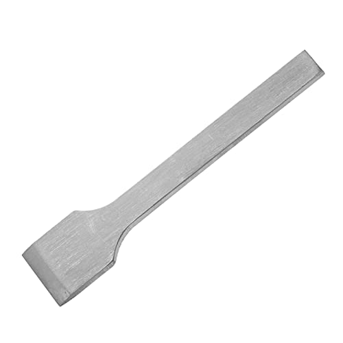 Lederstanzer, Einzellocher, Lederhandwerk, Schlitzstanzer, Schneider, prägnante Kanten, hohe Härte, Wortmesser, gerader Stanzer, Werkzeuge für DIY-Leder (20mm) von YCRGYYBD