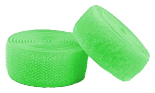 Gewebe Nähen Klettband for Aufnähen, 20 mm, nicht selbstklebender Nylon-Stoffverschluss von YDHSIKK