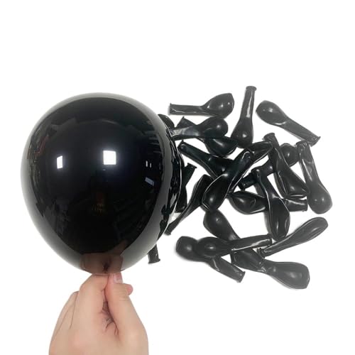 YDYAENIO 10/20/30 Stück Retro grüne Luftballons braun Haut Sand weiß Helium Ballon Party Hochzeit(10inch,COLOR14_20PCS) von YDYAENIO