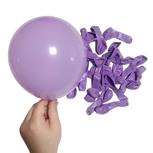 YDYAENIO 10/20/30 Stück Retro grüne Luftballons braun Haut Sand weiß Helium Ballon Party Hochzeit(12inch,COLOR9_10PCS) von YDYAENIO