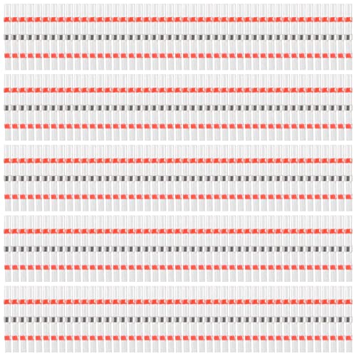 YEHEI 500 StüCke 22-18 AWG Rot LöT Kolben Draht Verbinder LöT Kolben Schrumpf Wasserdicht Draht Verbinder Elektrische Anschluss Klemmen von YEHEI