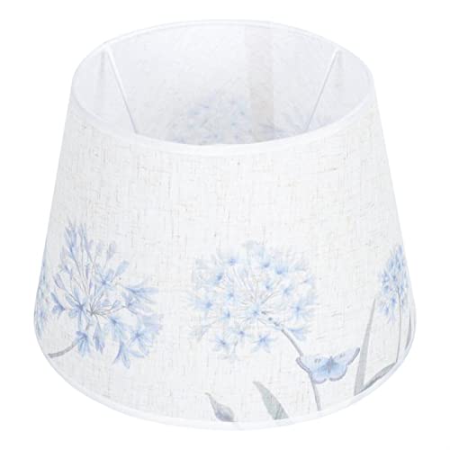 YELEMEABHB Mehrzwecklampenlampenschirm Einfache Stehleuchte Light Shade Light Accessoire Lampenschirm von YELEMEABHB