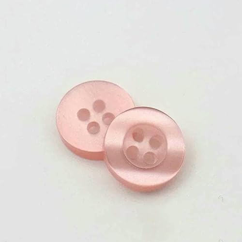 20 bis 150 Stück, 2,6 mm, perlmuttfarbener Knopf aus Kunstharz mit echter Wellpappe, vier Ösen, breitkrempiger Perlmuttknopf, farbiges Hemdfutter, Cameo-Rot, 20 Stück 20 bis 150 Stück, 2,6 mm, perlmuttfarbener Knopf aus Kunstharz mit echter Wellpappe, vier Ösen, breitkrempiger Perlmuttknopf, farbiges Hemdfutter, Cameo-Rot, 20 Stück von YFSHC