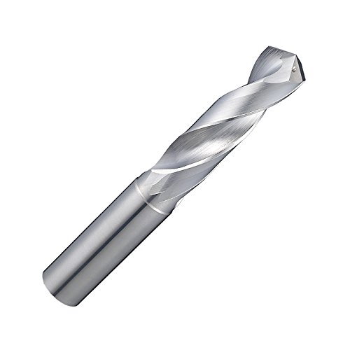 YG-1 Geometrie durch Kühlmittel Abriss, Aluminium, 3 x D, 10.7 mm., 1 von YG-1